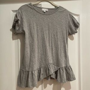 Ten Sixty Sherman Size XS Babydoll Shirt
